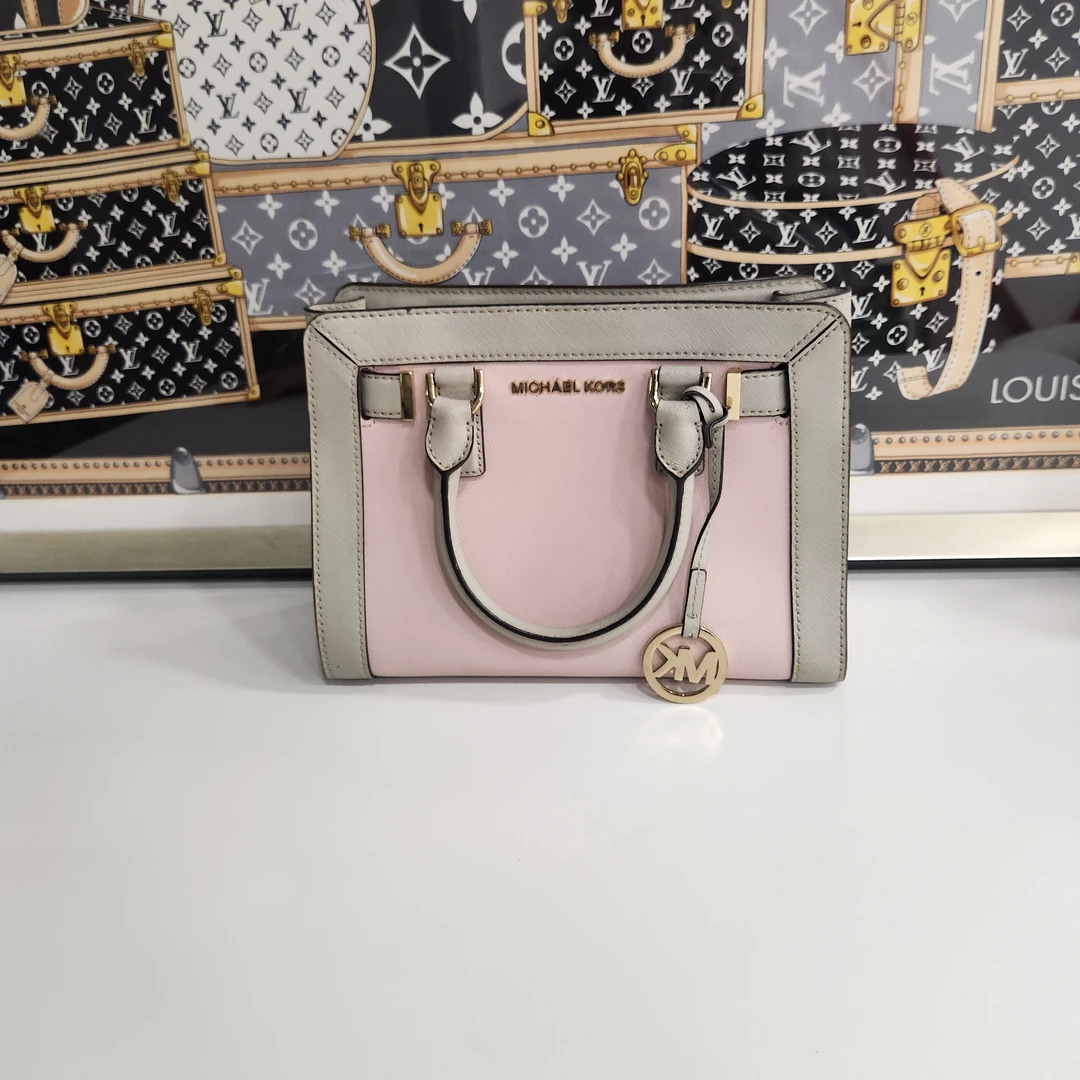 95新 MICHAELKORS/迈克高仕 MK迈克高仕单肩包