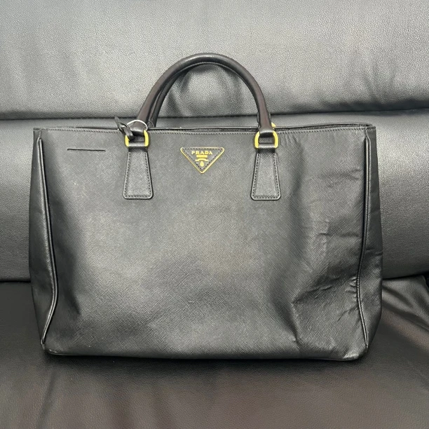 95新 Prada/普拉达 普拉达杀手包/ 7194