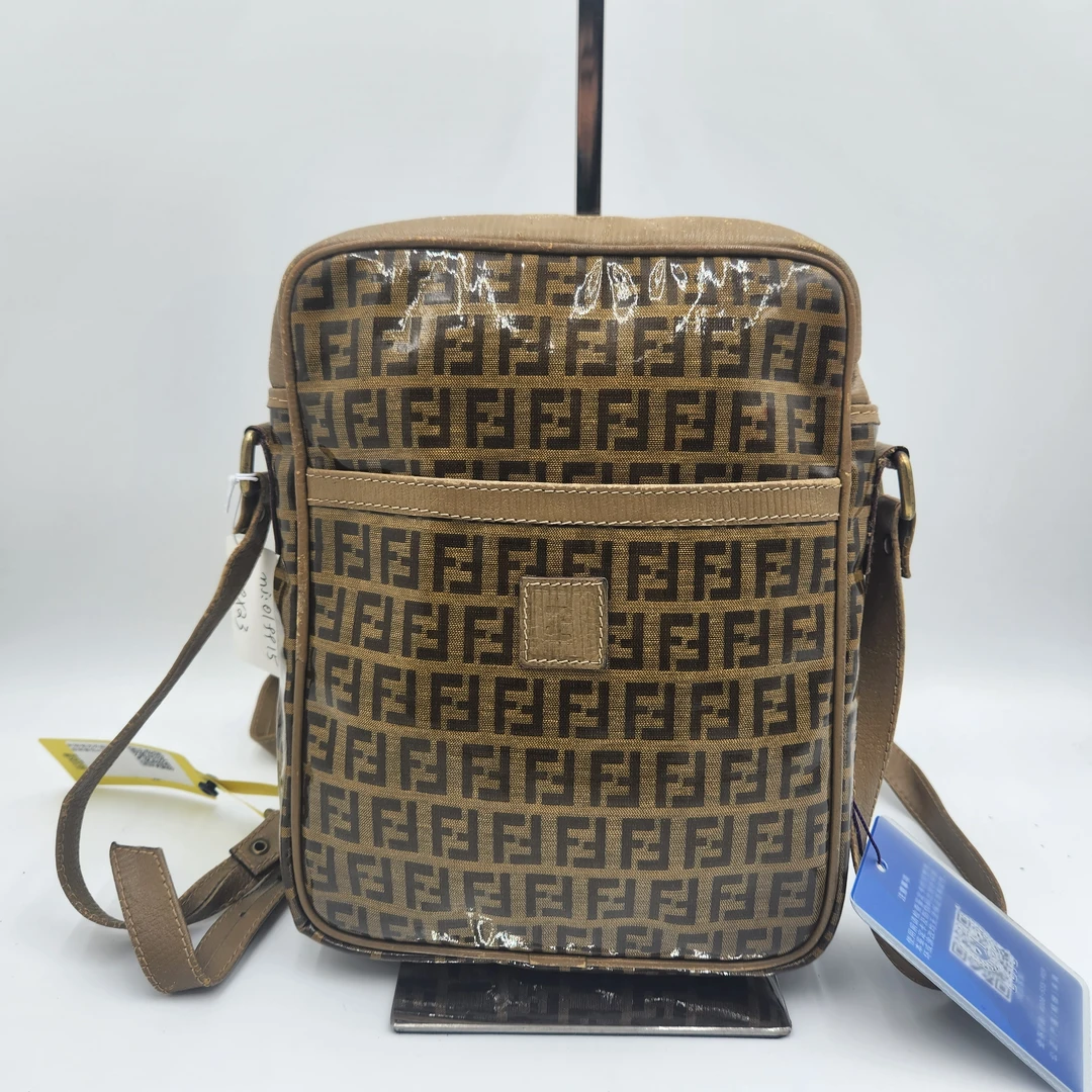 95新 FENDI/芬迪 芬迪单肩包/01014