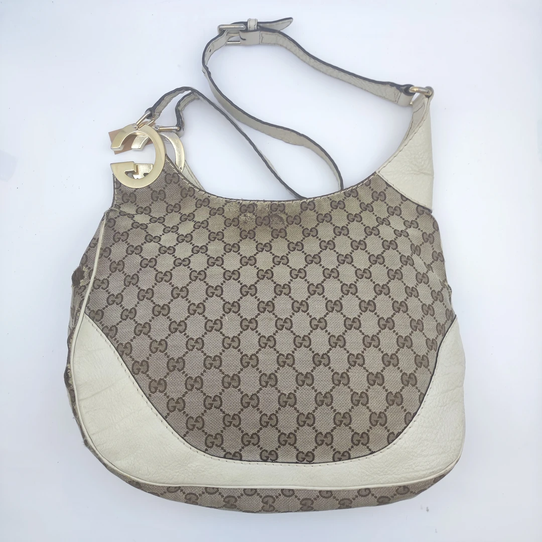 95新 GUCCI/古驰 古驰 单肩包/6461