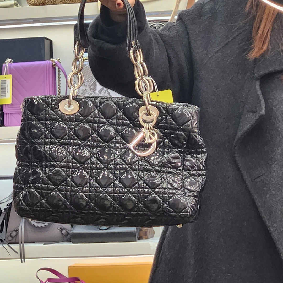 95新 Dior/迪奥 迪奥手拿包包
