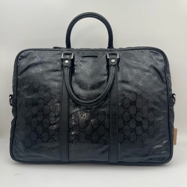 95新 GUCCI/古驰 古驰 公文包 9012