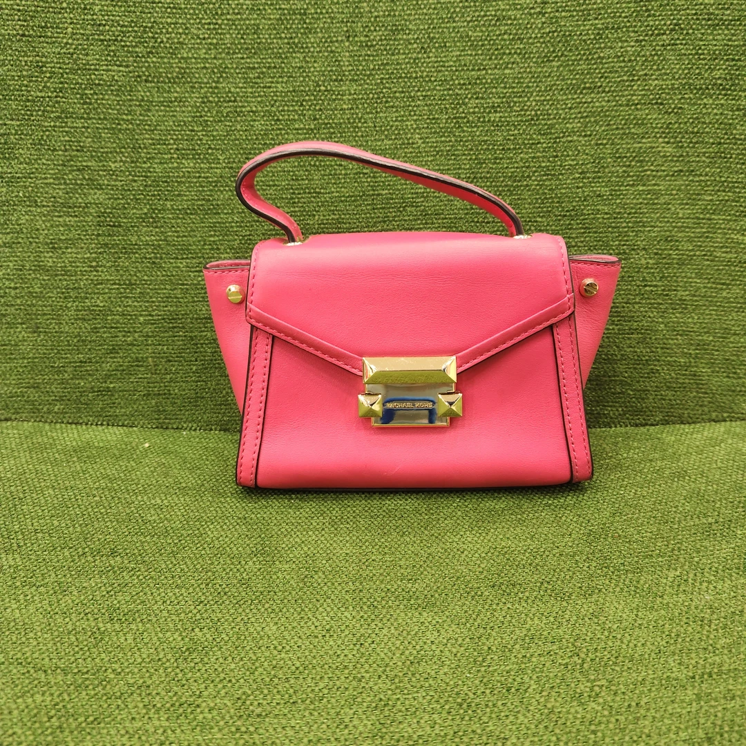 95新 MICHAELKORS/迈克高仕 MK迈克高仕单肩包