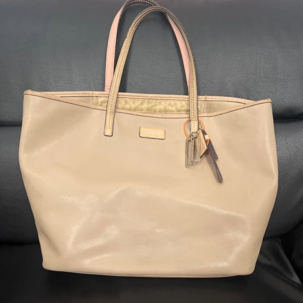 95新 COACH/蔻驰 蔻驰 托特/ 7201