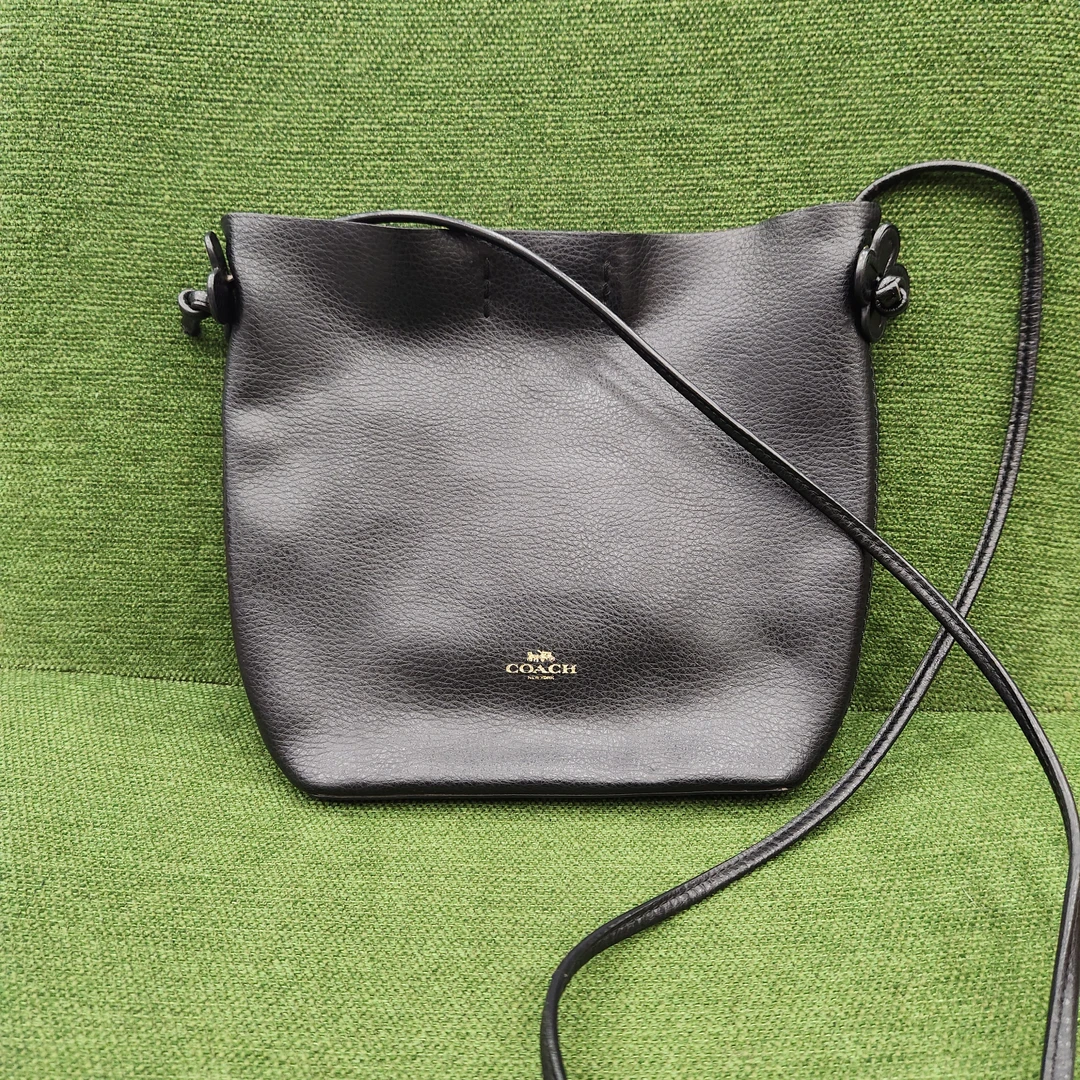 95新 COACH/蔻驰 蔻驰单肩包