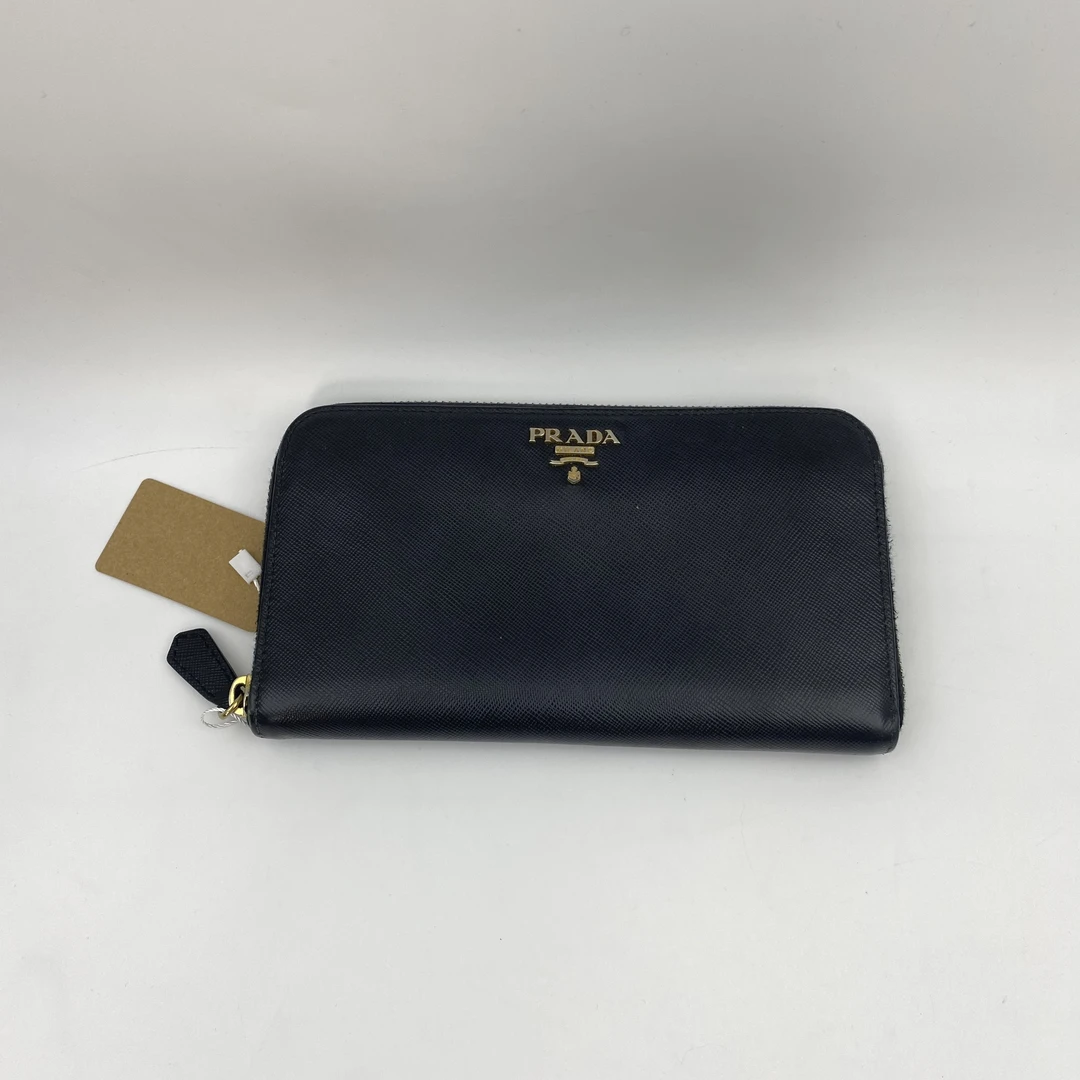 95新 Prada/普拉达 普拉达 钱包/1348