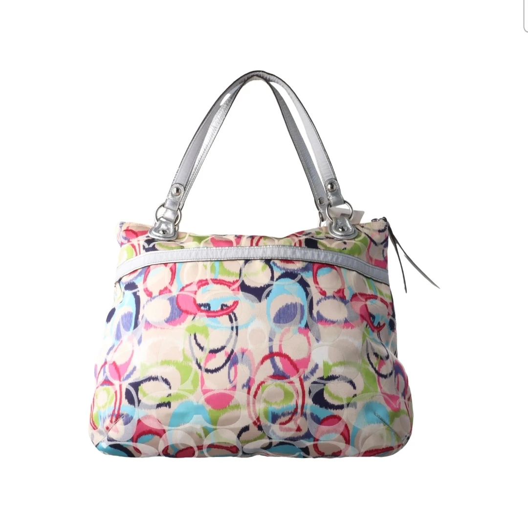 95新 COACH/蔻驰 蔻驰单肩包