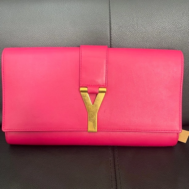 95新 YSL/圣罗兰 7008   圣罗兰