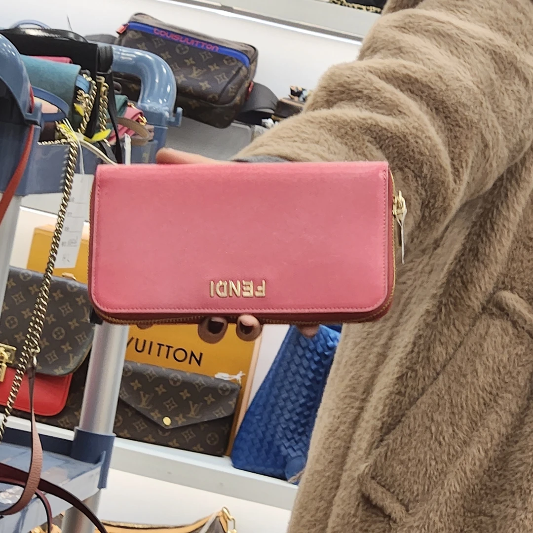 99新 FENDI/芬迪 芬迪福利包