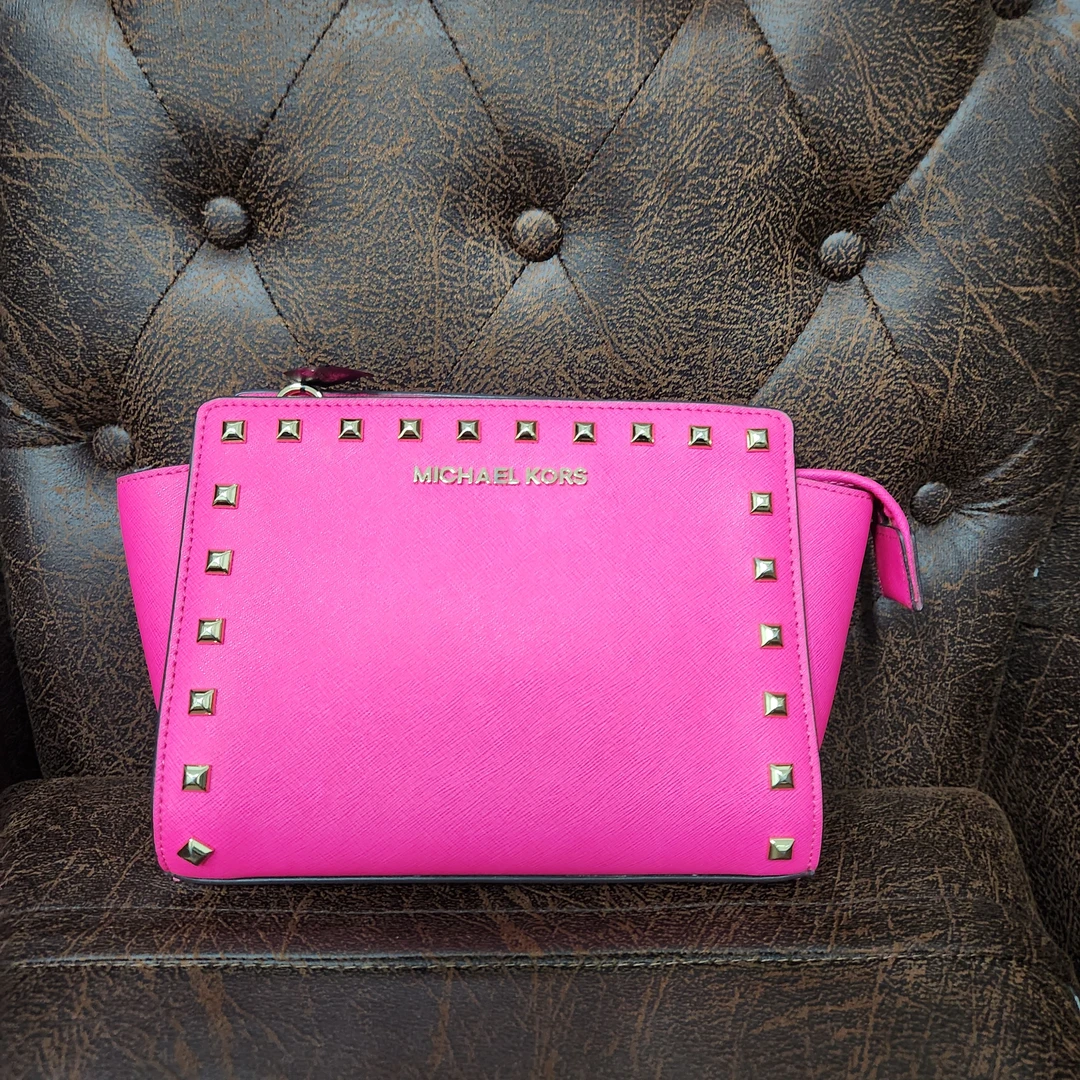 95新 MICHAELKORS/迈克高仕 MK迈克高仕单肩包