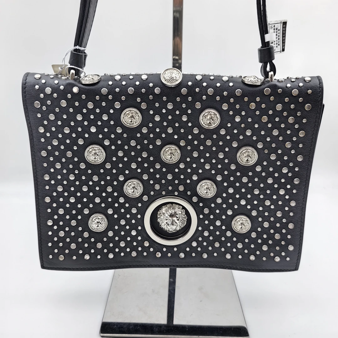 95新 Versace/范思哲 范思哲 腋下包/7675