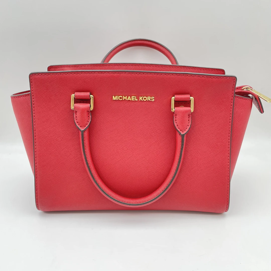 95新 MICHAELKORS/迈克高仕 6501/MK迈克高仕 单肩包