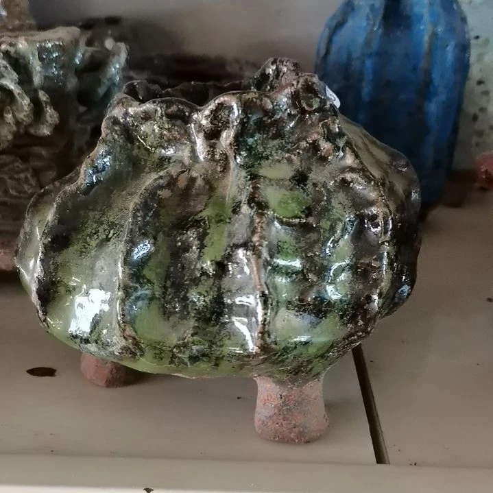 红陶20CM（含）-50CM（不含）微瑕