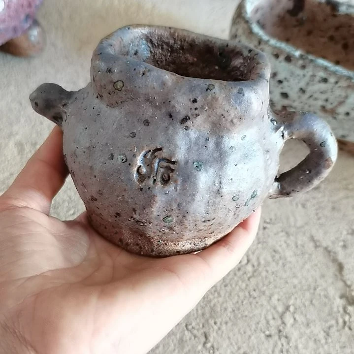 红陶20CM（含）-50CM（不含）