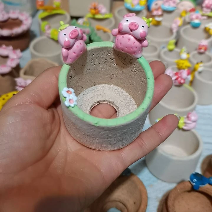 红陶20CM（含）-50CM（不含）