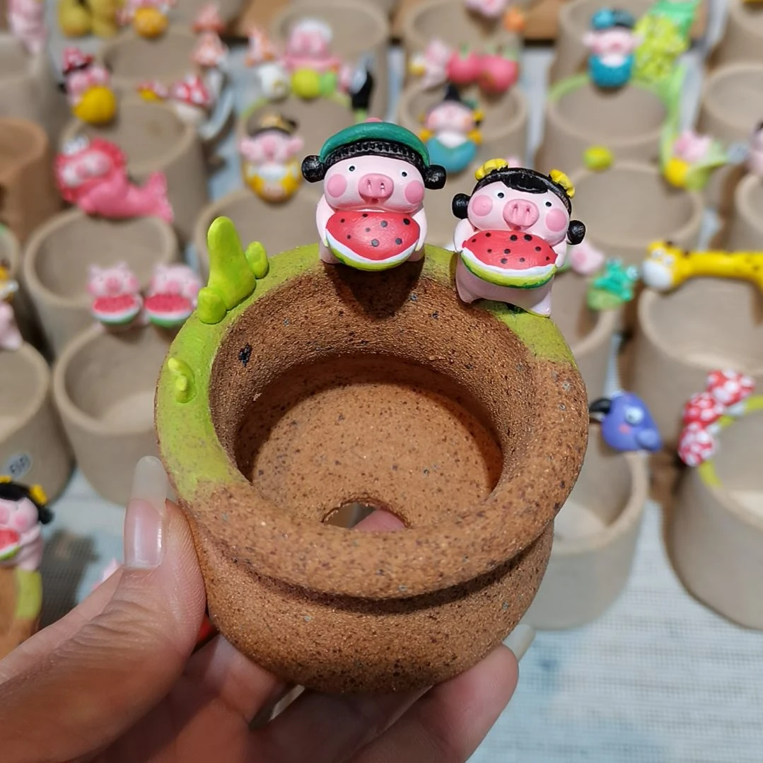 陶260CM（含）-300CM（不含）带转转花