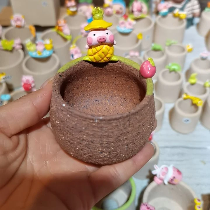 红陶20CM（含）-50CM（不含）特价