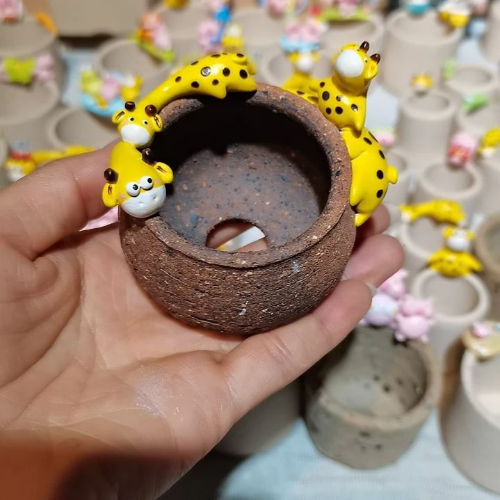 红陶20CM（含）-50CM（不含）