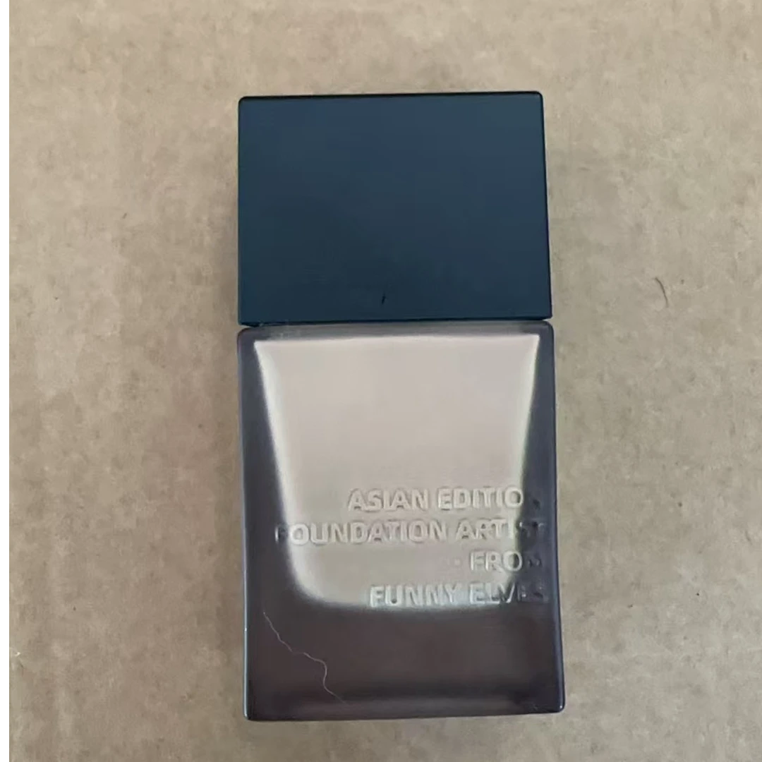 FL粉底液持妆型正装