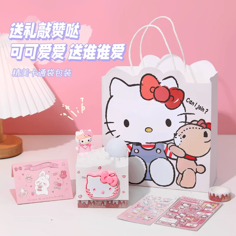 helloKitty生日礼物女生送给女朋友闺蜜实用加湿器女孩毕业礼物