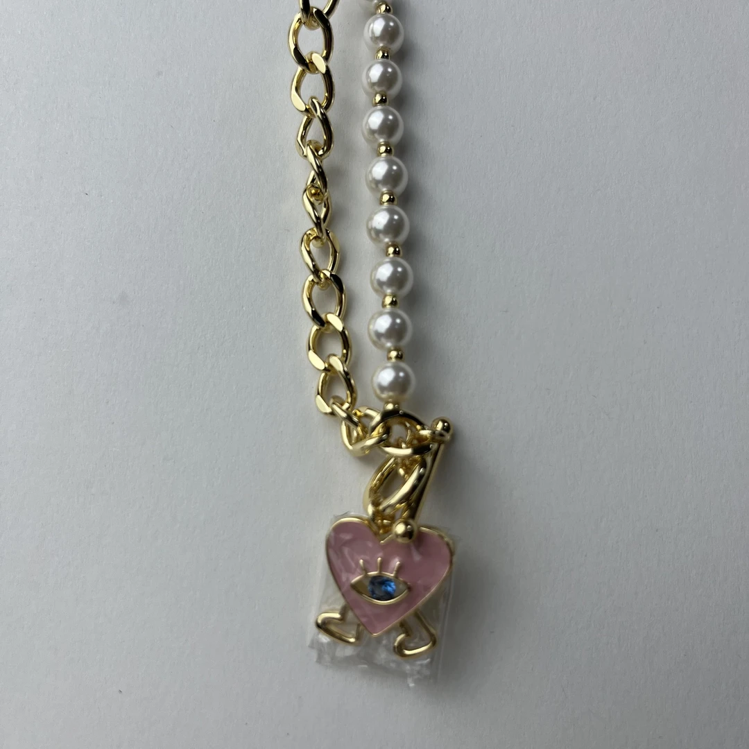 铜合金手链 【0015】气质时尚百搭手饰