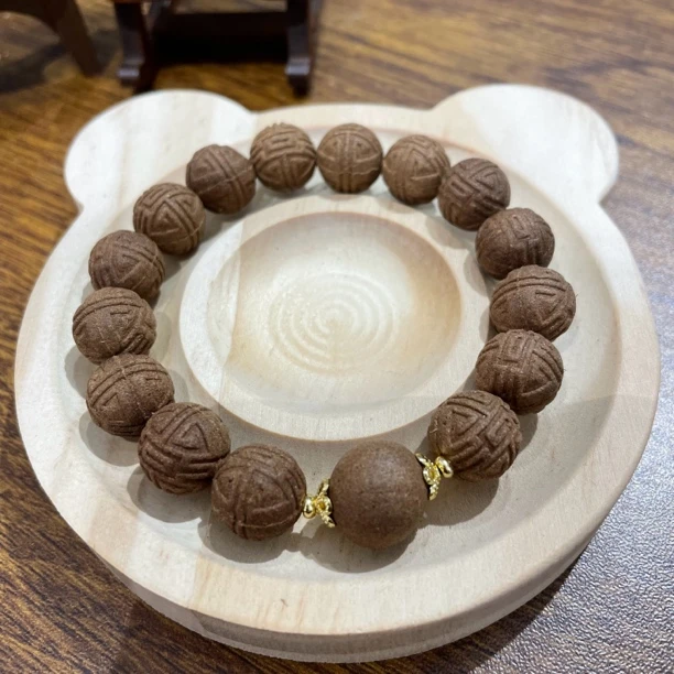 藏香/烈香杜鹃 手工古法和香香珠