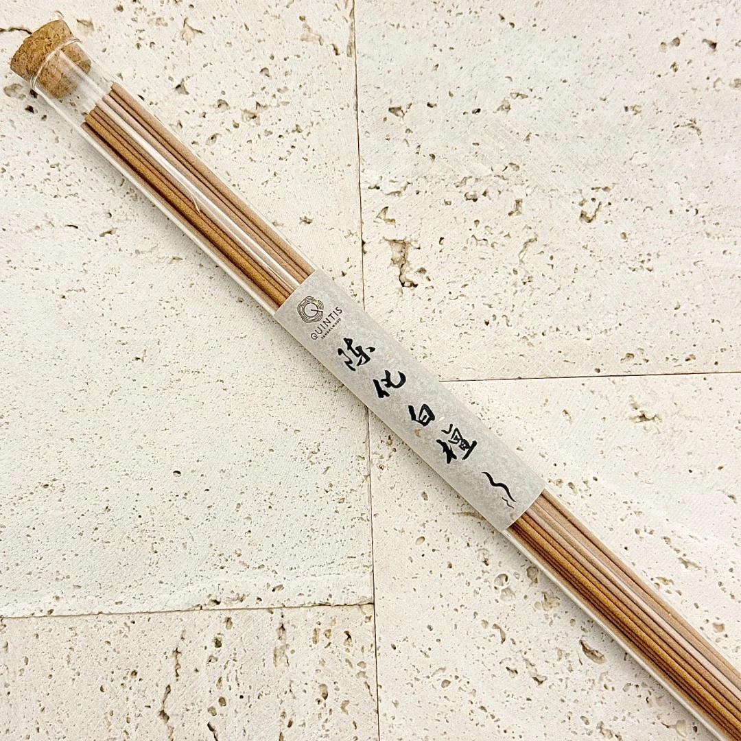 （文笔峰元宵定制）白檀线香玉蟾宫祈福拜财祈福可走流程