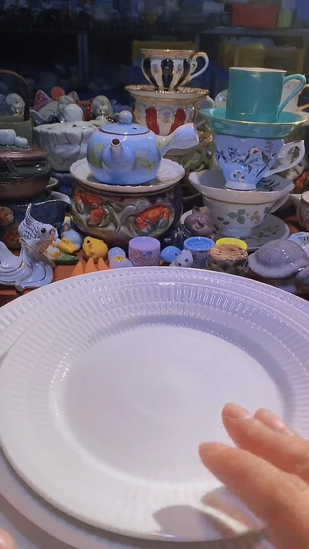 【闪购商品】碟111111111111111