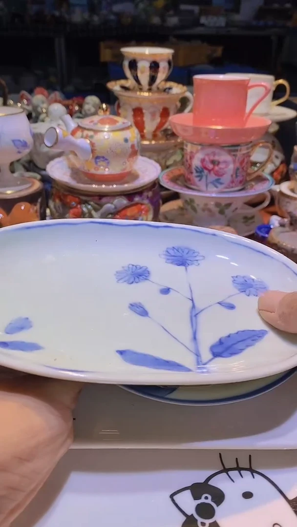 【闪购商品】碟111111111111111