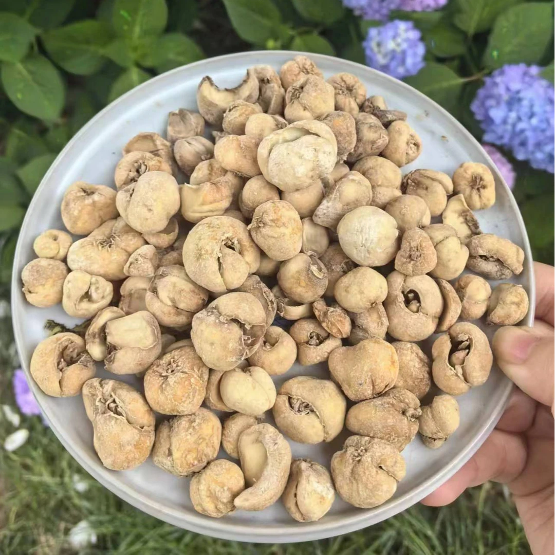 （貝母）老乡深山自采貝母50g整个  煮水煲汤