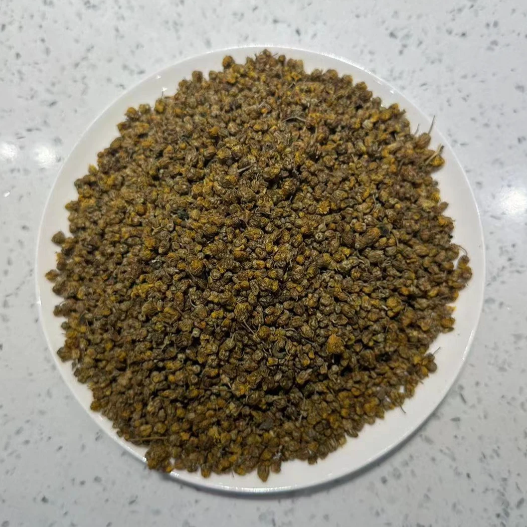 （野菊花）大别山农家自采 野菊花100g（散称包装 介意勿拍）