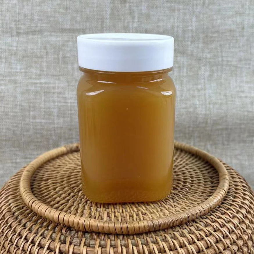 大别山农家土蜂蜜500g/1000g