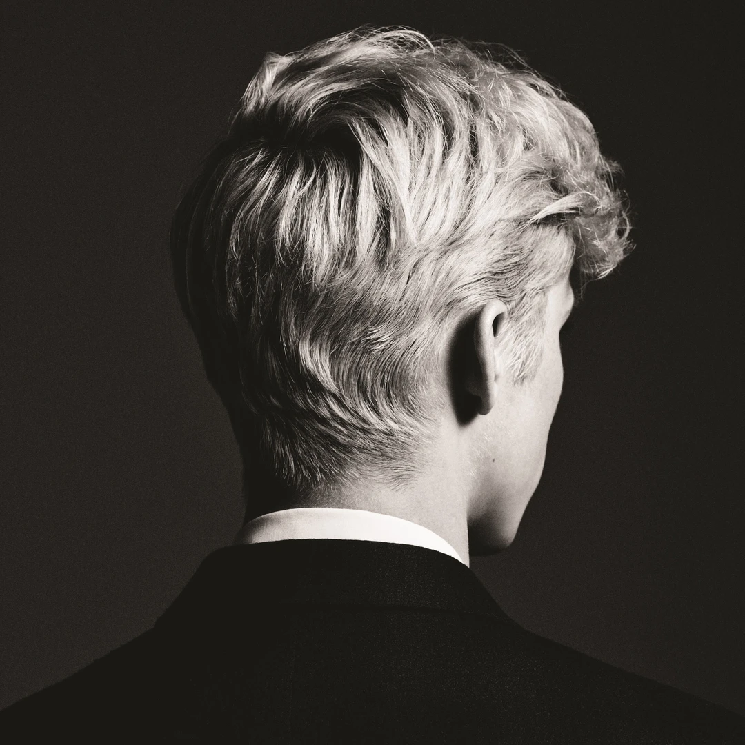 戳爷Troye Sivan特洛伊希梵《Bloom盛放》CD My My My我的爱！