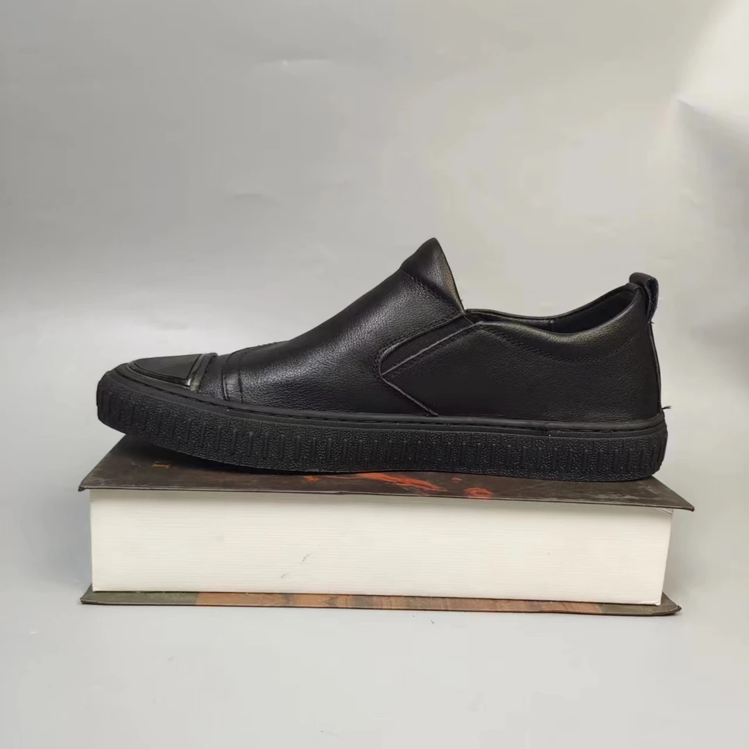 13-1（32112）舒适休闲透气男鞋