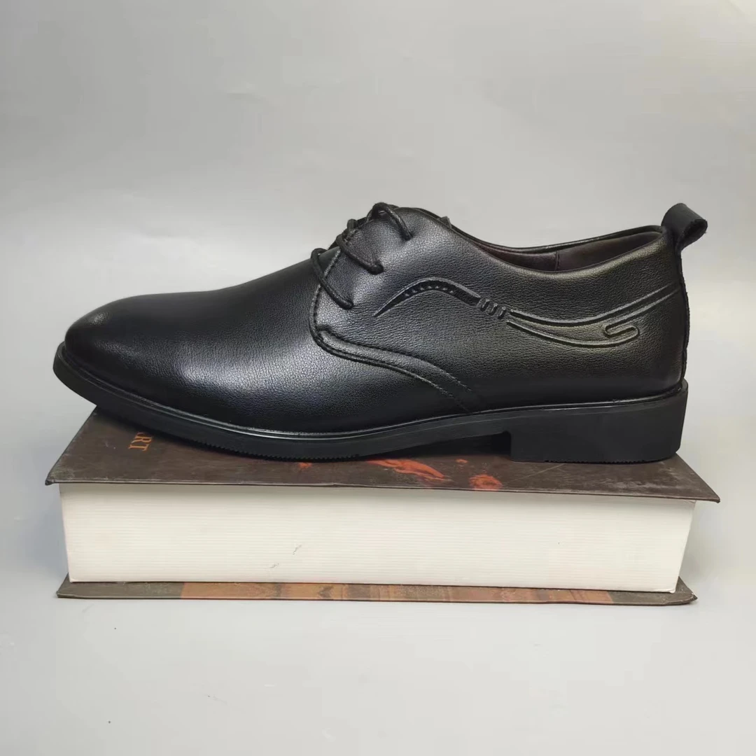 14-6（50060）舒适休闲透气男鞋