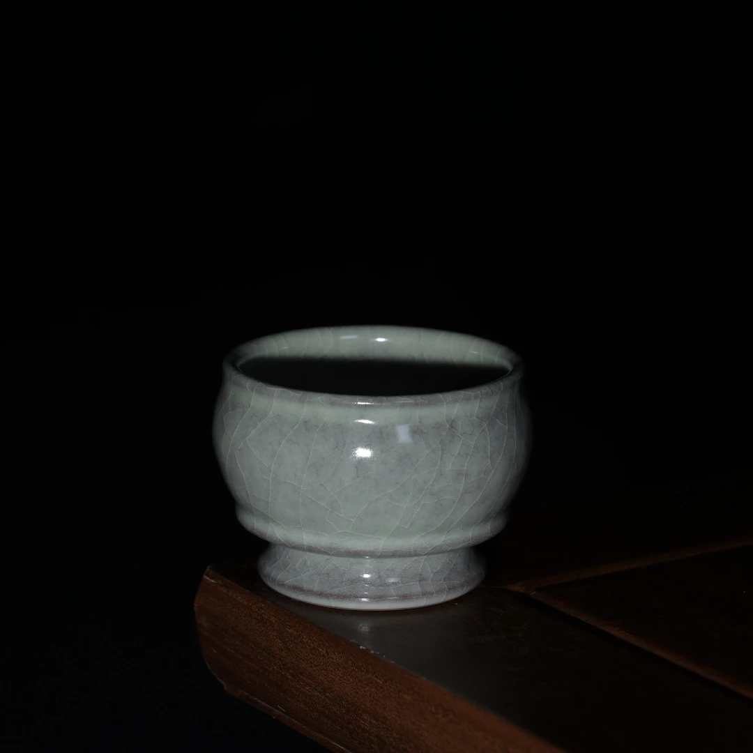 【览古雅韵】初元不动主人杯