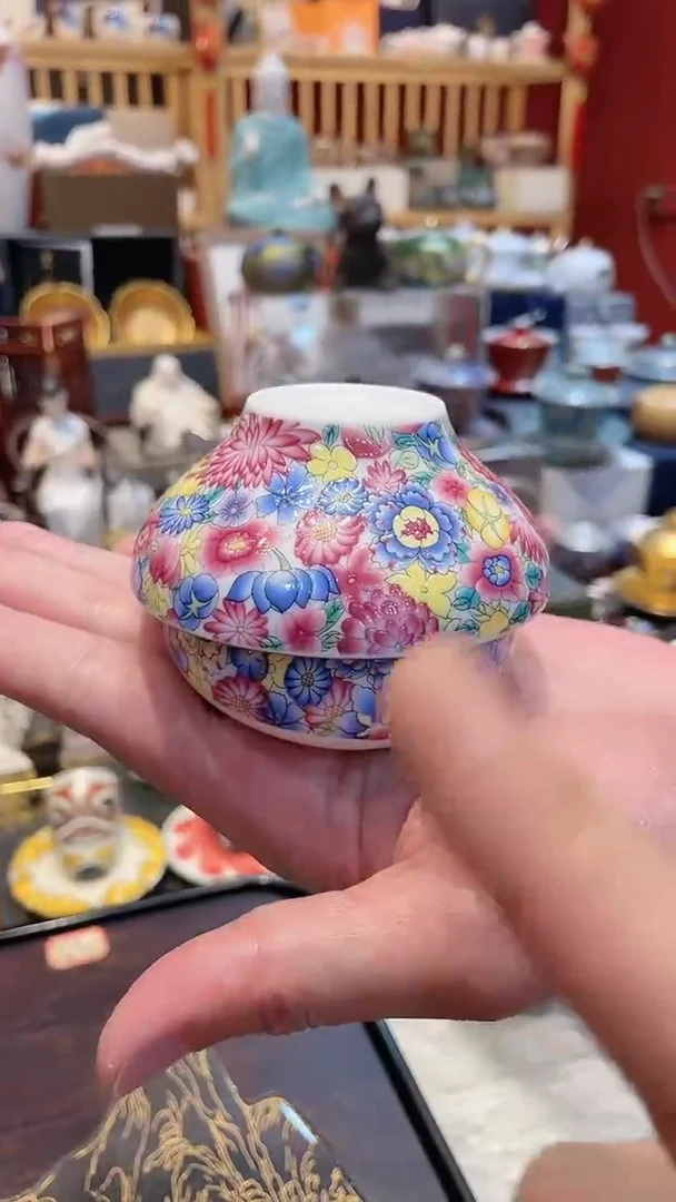 【闪购商品】其他大德茶具小贝甄选@@E382