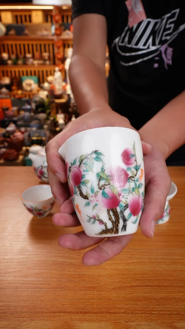 【闪购商品】其他大德茶具小贝甄选@@E561
