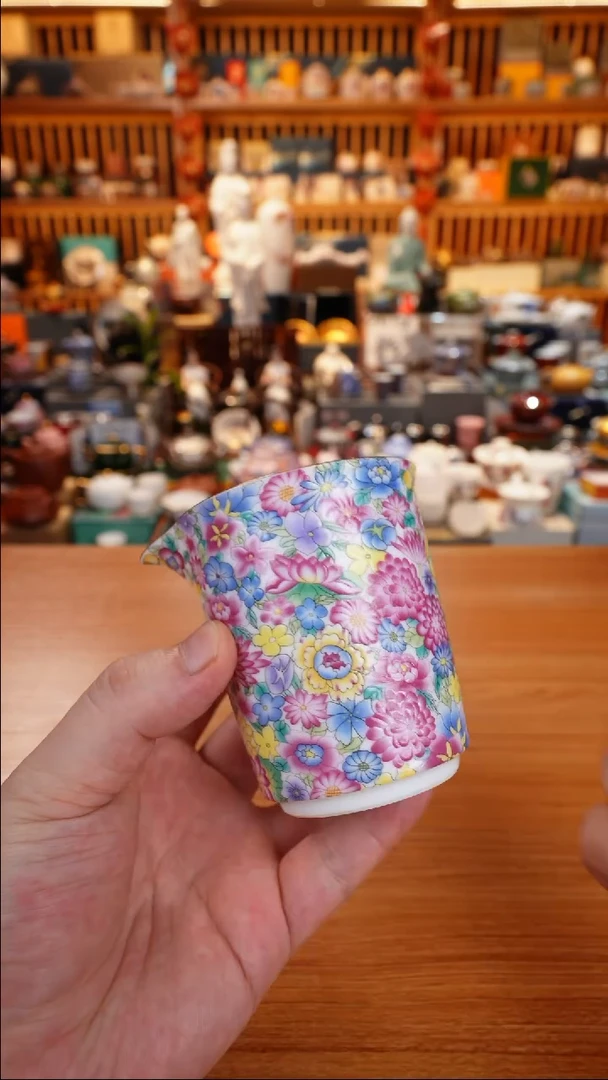 【闪购商品】其他大德茶具小贝甄选@@E383