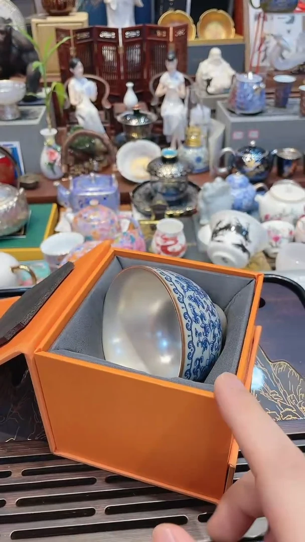 【闪购商品】其他大德茶具小贝甄选@@D208