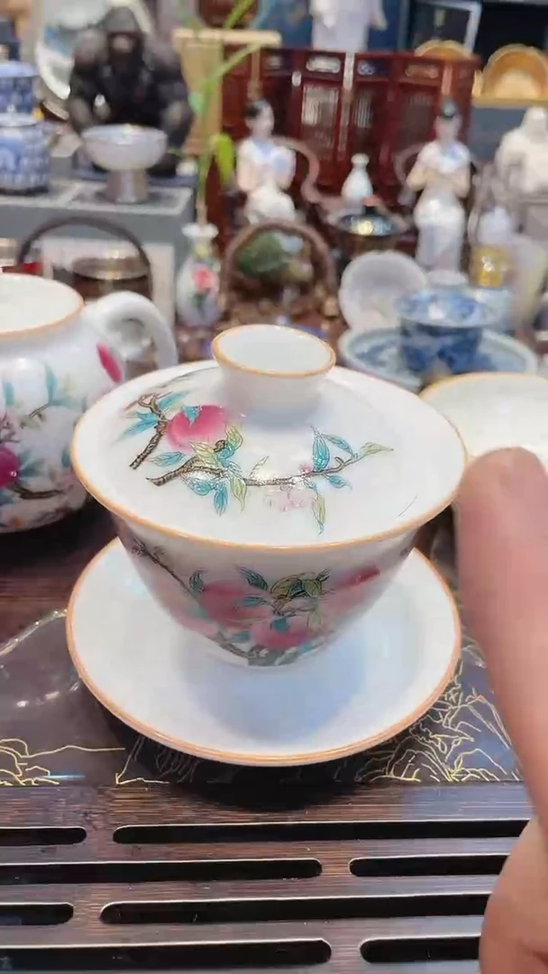 【闪购商品】其他大德茶具小贝甄选@@E471