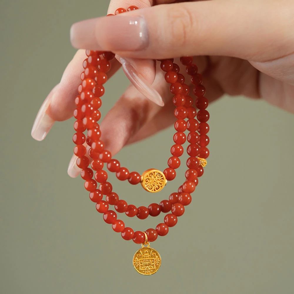 沐馨家DIY串珠混款珠珠