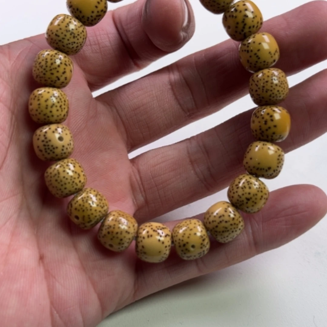 【闪购商品】星月菩提手串