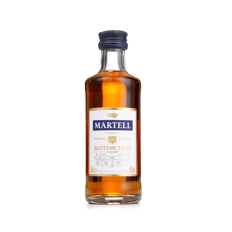 马爹利鼎盛VSOP50ml