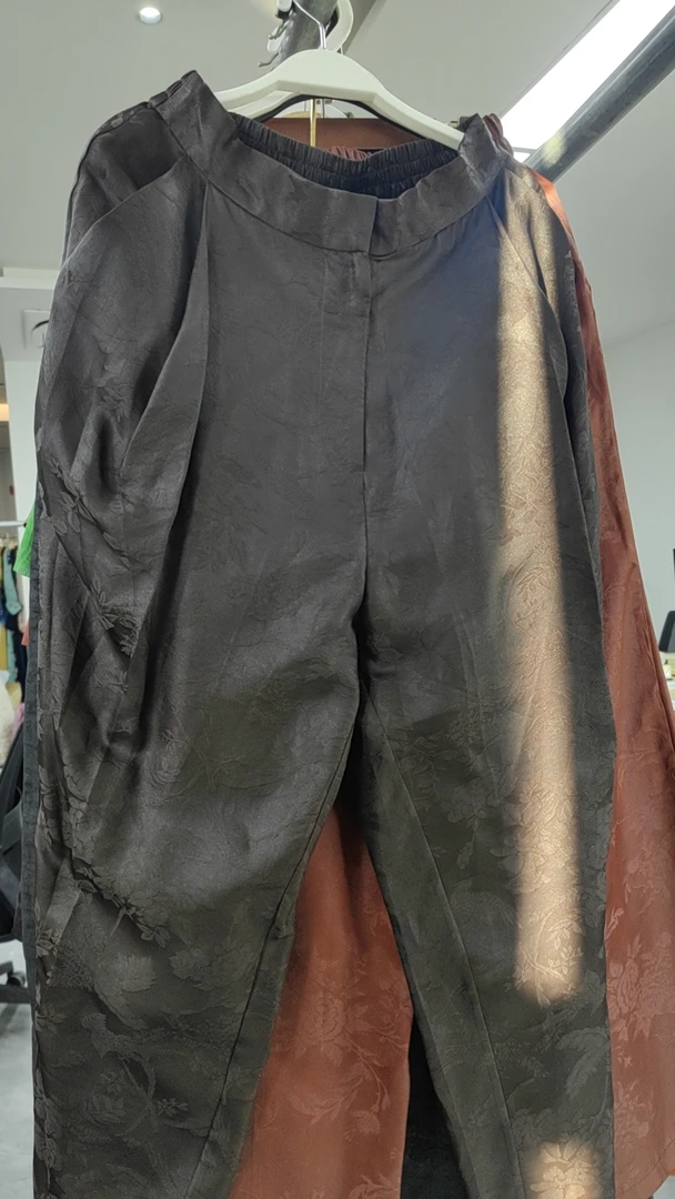 陌妆陌妆新款裤子T3152