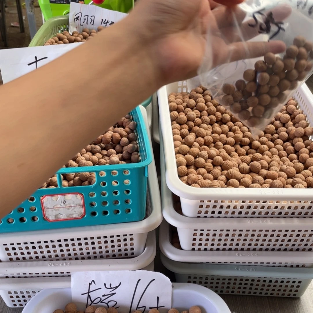 猴头核桃吊坠10南瓜50颗