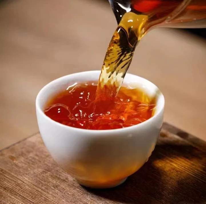 【茶姐严选】同仁利茶庄 云南普洱茶  临时链接