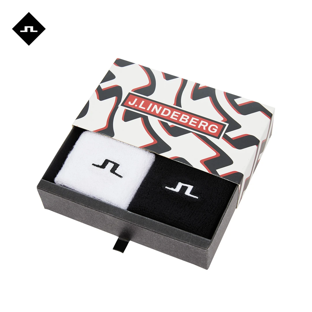 JLINDEBERG金林德伯格秋冬新款舒适简约潮流运动护腕