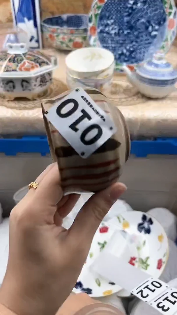【闪购商品】瓷片010