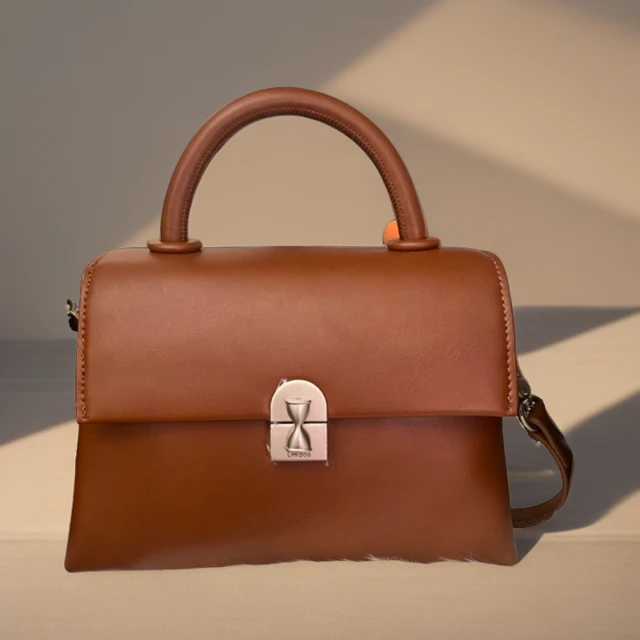 Um新款手提高级感小众设计单肩斜挎包时尚百搭款女士包